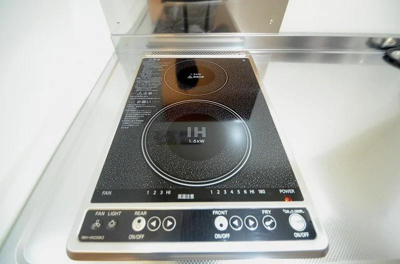 設備仕様は号室により異なる為現況を優先致します。