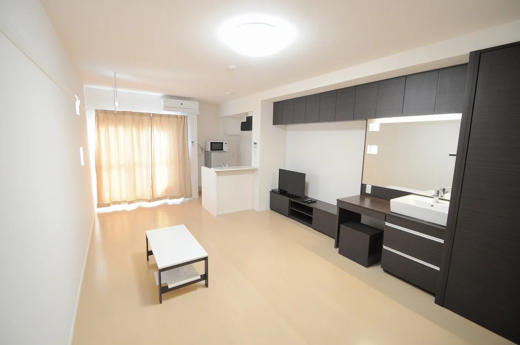 仕様・設備は原状と異なる場合有。現状優先