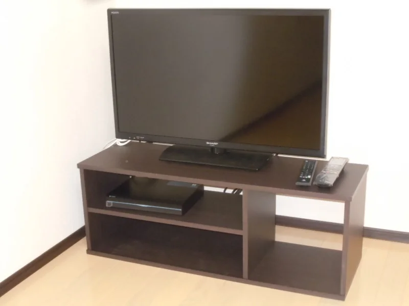 32型液晶テレビ