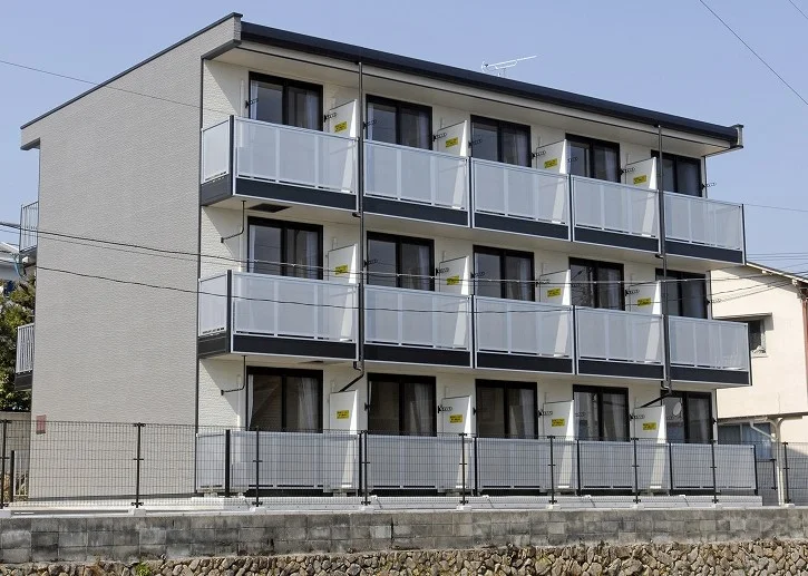 備品や設備仕様は号室によって異なります。