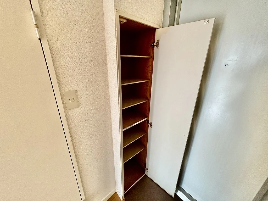 設備・仕様は号室により異なる為、現状を優先いたします。