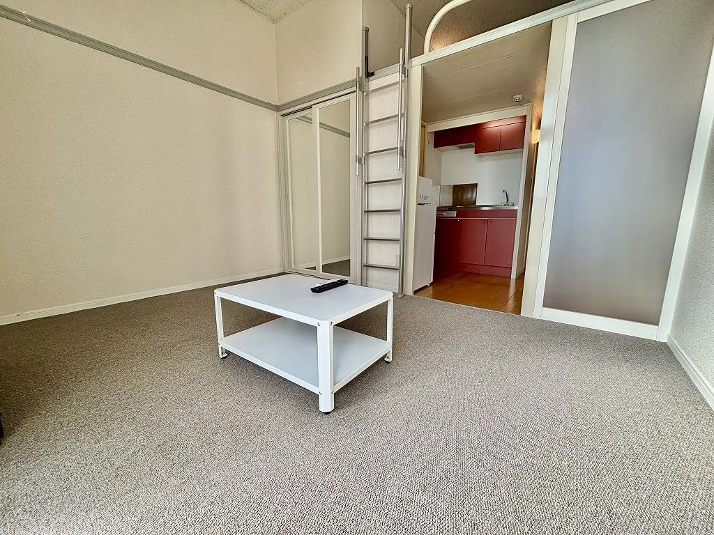 設備・仕様は号室により異なる為、現状を優先いたします。