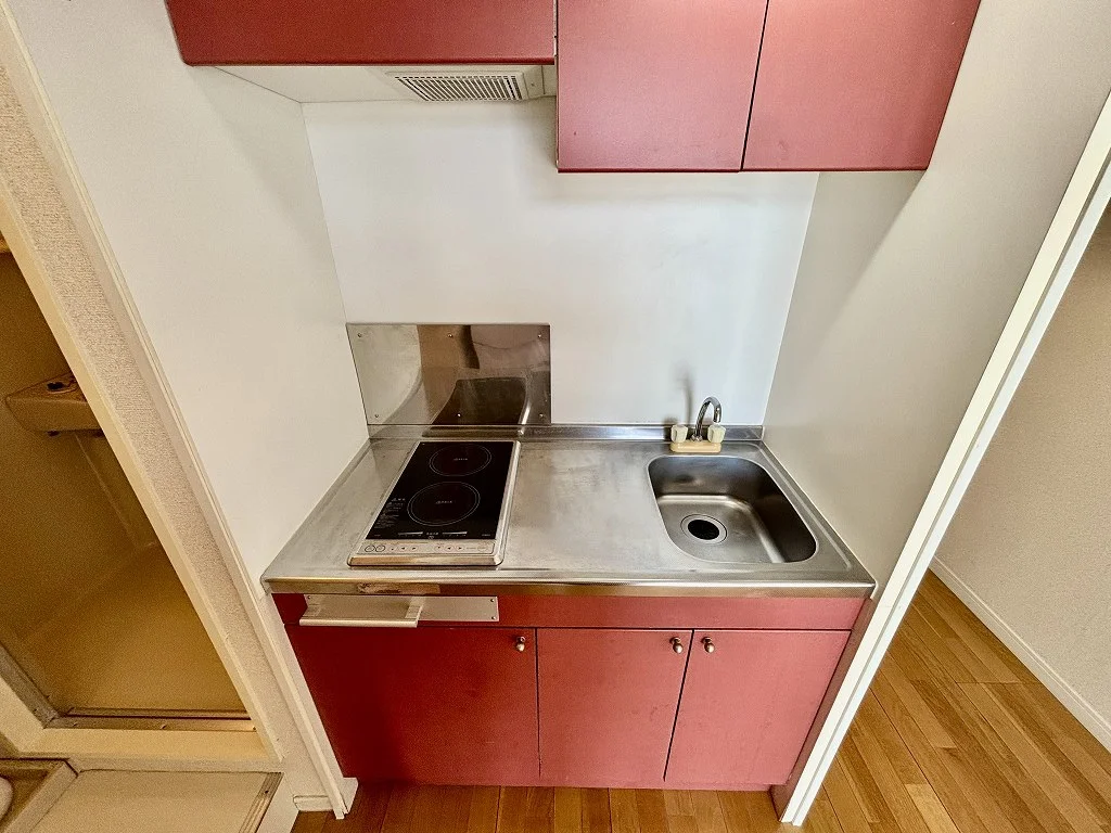 設備・仕様は号室により異なる為、現状を優先いたします。