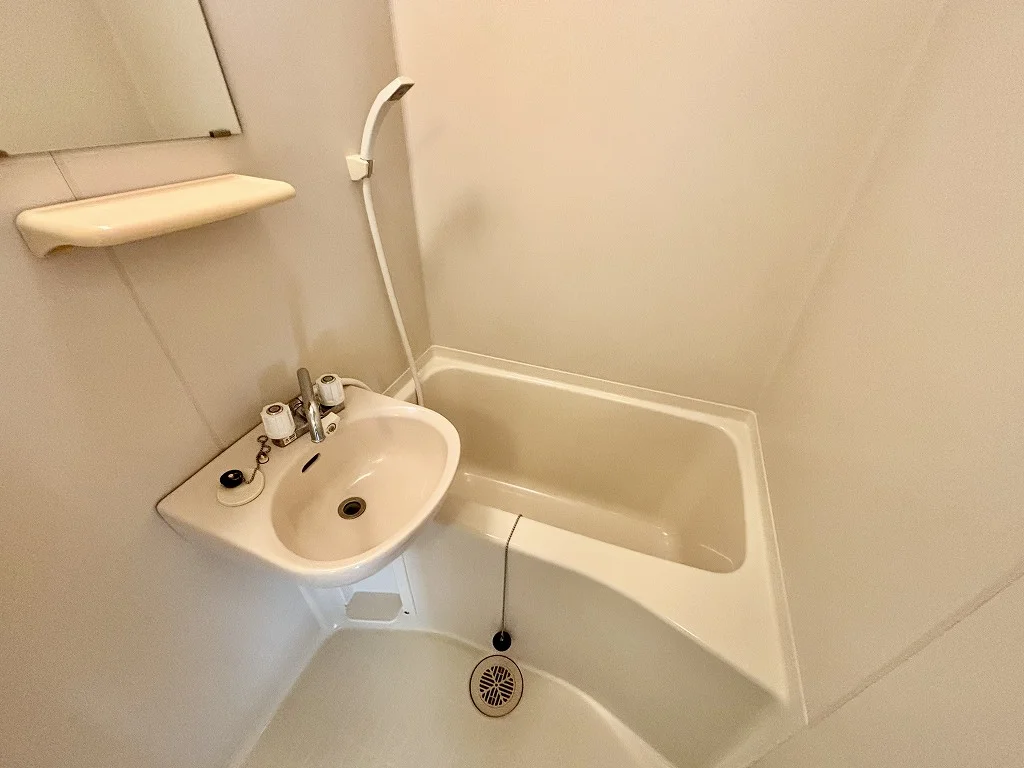 設備・仕様は号室により異なる為、現状を優先いたします。