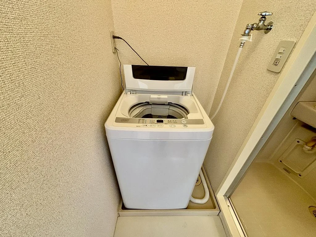 設備・仕様は号室により異なる為、現状を優先いたします。