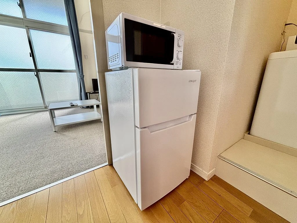 設備・仕様は号室により異なる為、現状を優先いたします。