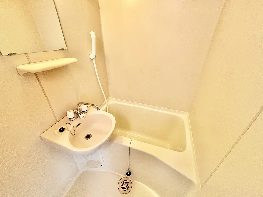 設備・仕様は号室により異なる為、現状を優先いたします。