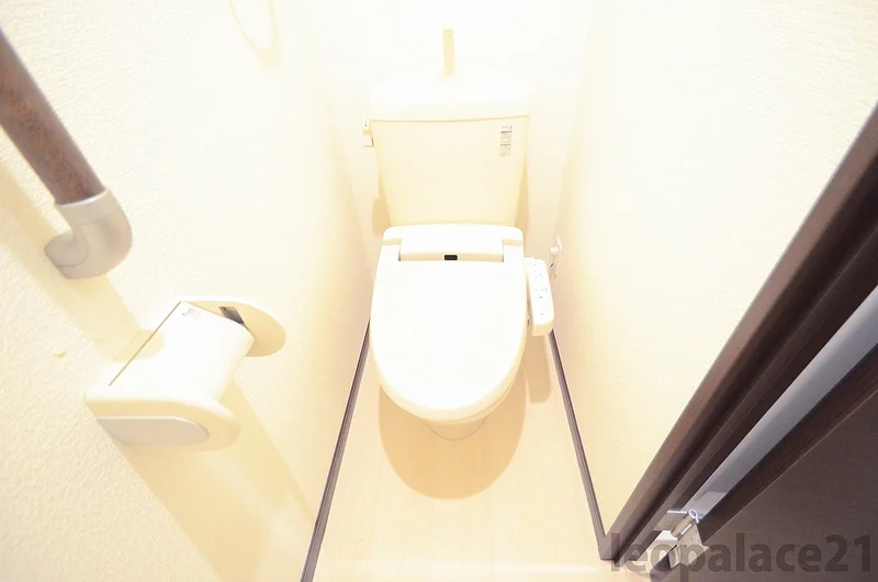 実際のお部屋と異なる場合がございます。