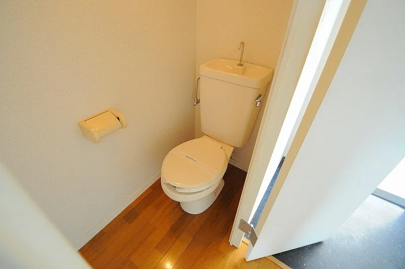 風呂トイレセパレート