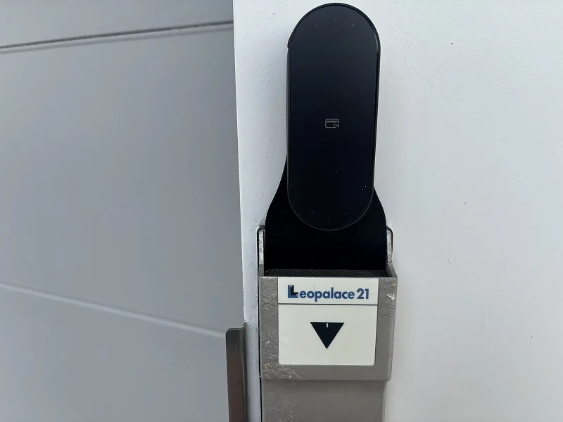 スマートロックミニ