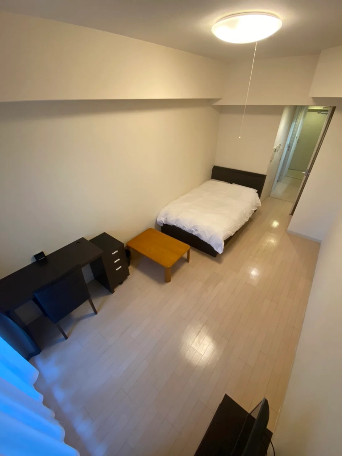 反転タイプの写真です。