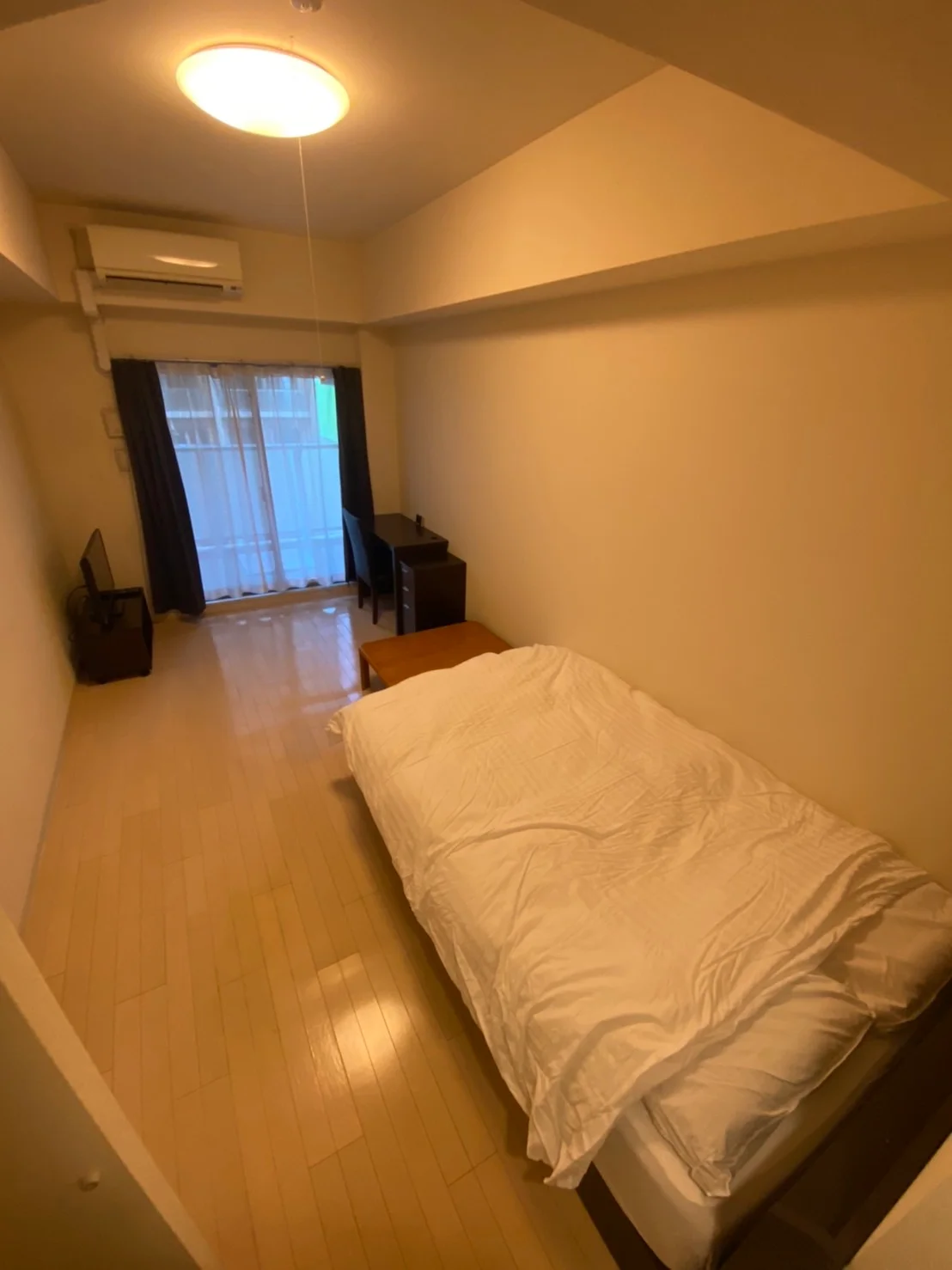 反転タイプの写真です。