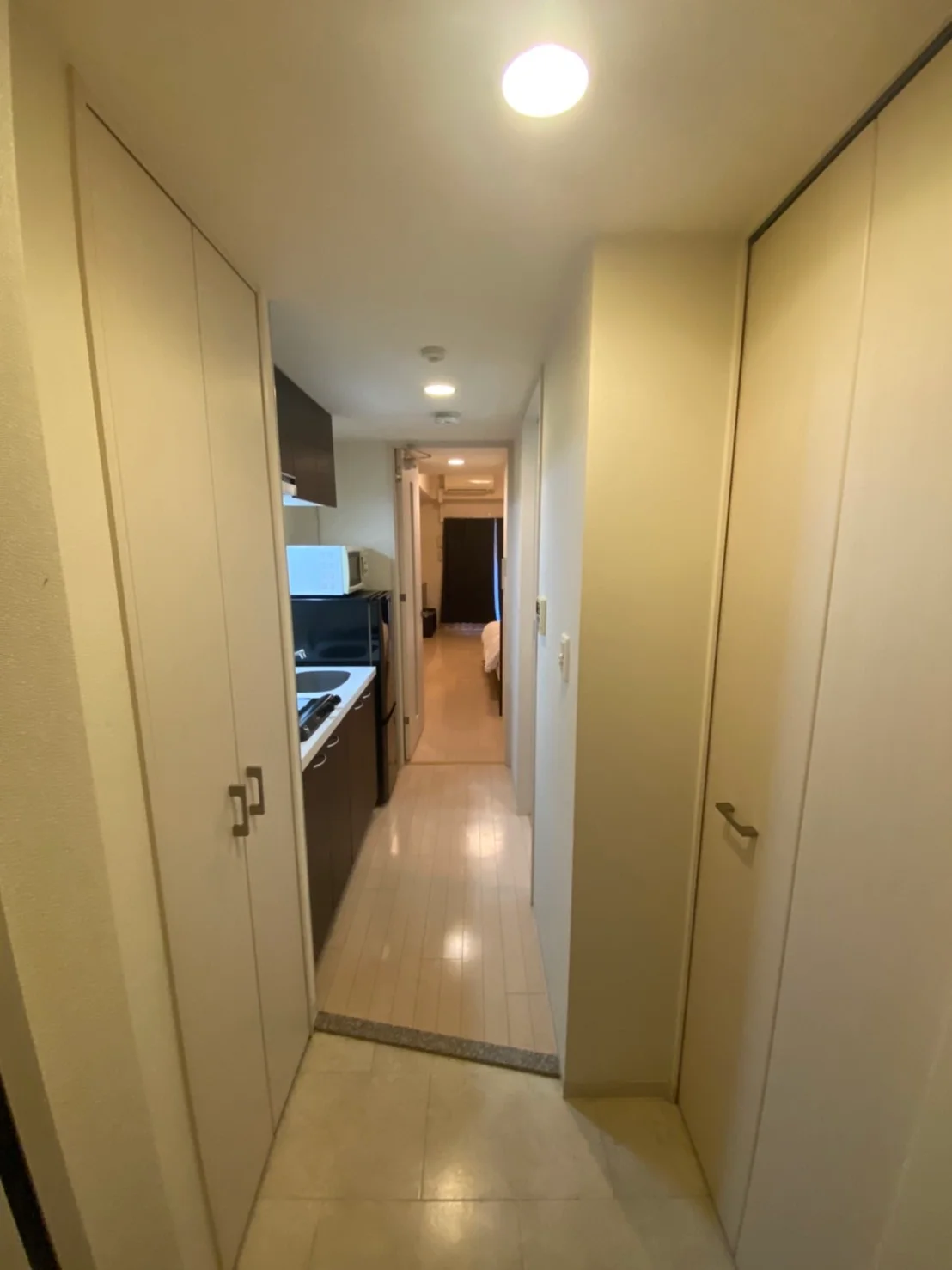 反転タイプの写真です。