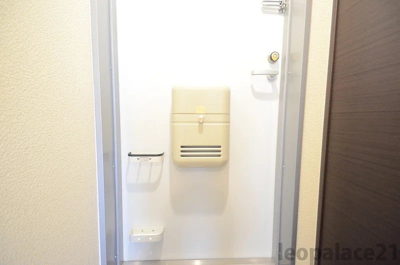 傘立て※実際のお部屋と異なる場合がございます。