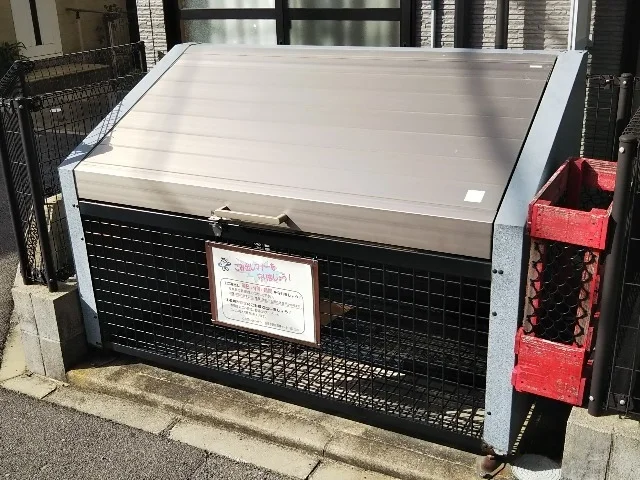 設備・仕様は号室により異なる為現況を優先致します。