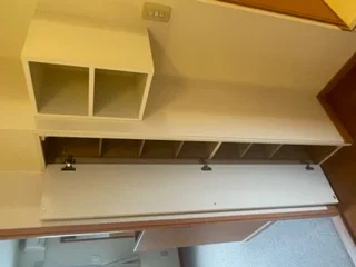 備品や設備仕様は号室等により異なるため現地をご確認ください。