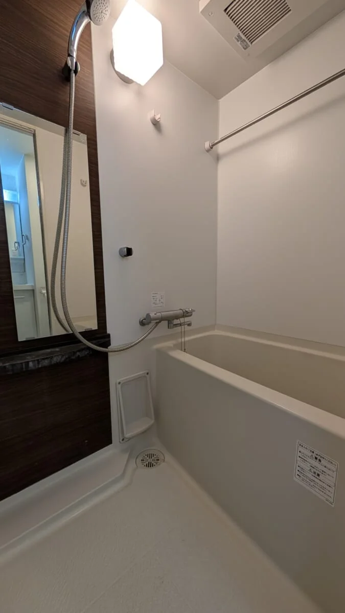 綺麗なお風呂♪