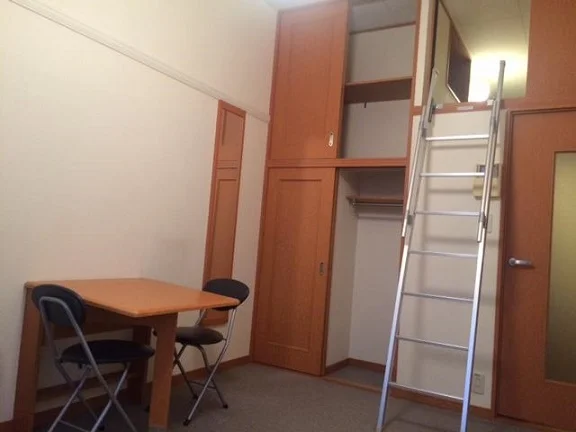 設備・仕様は号室により異なる為、現況を優先致します。