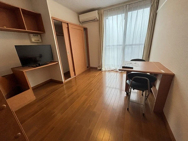 備品や設備仕様は号室等により異なります現地をご確認下さい。