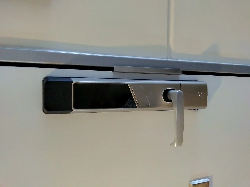 スマートロック