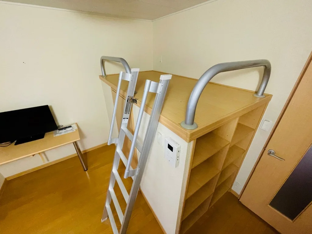 102～108・202～208タイプ