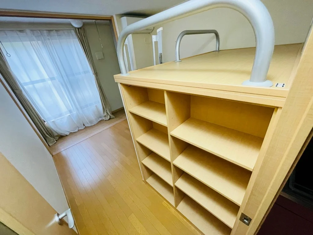 102～108・202～208タイプ