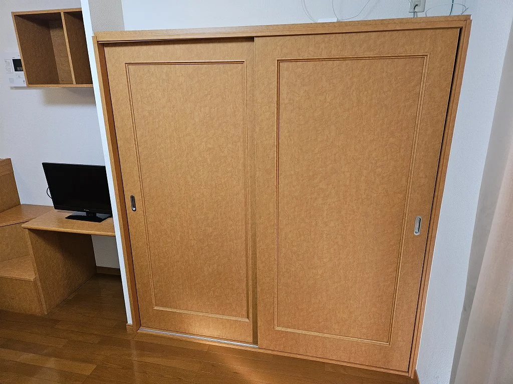 備品や設備仕様は号室等により異なります現地をご確認下さい。