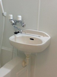 実際のお部屋と異なる場合がございます。