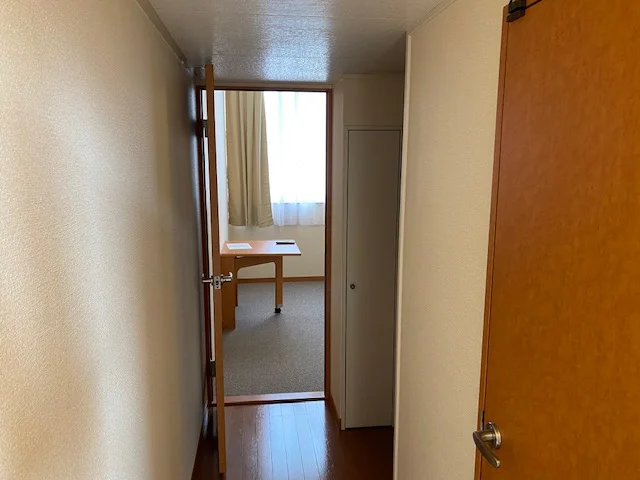 設備・仕様は号室により異なる為、現況を優先致します。