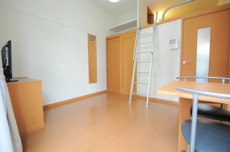 設備・仕様は号室により異なる為、現況を優先致します。