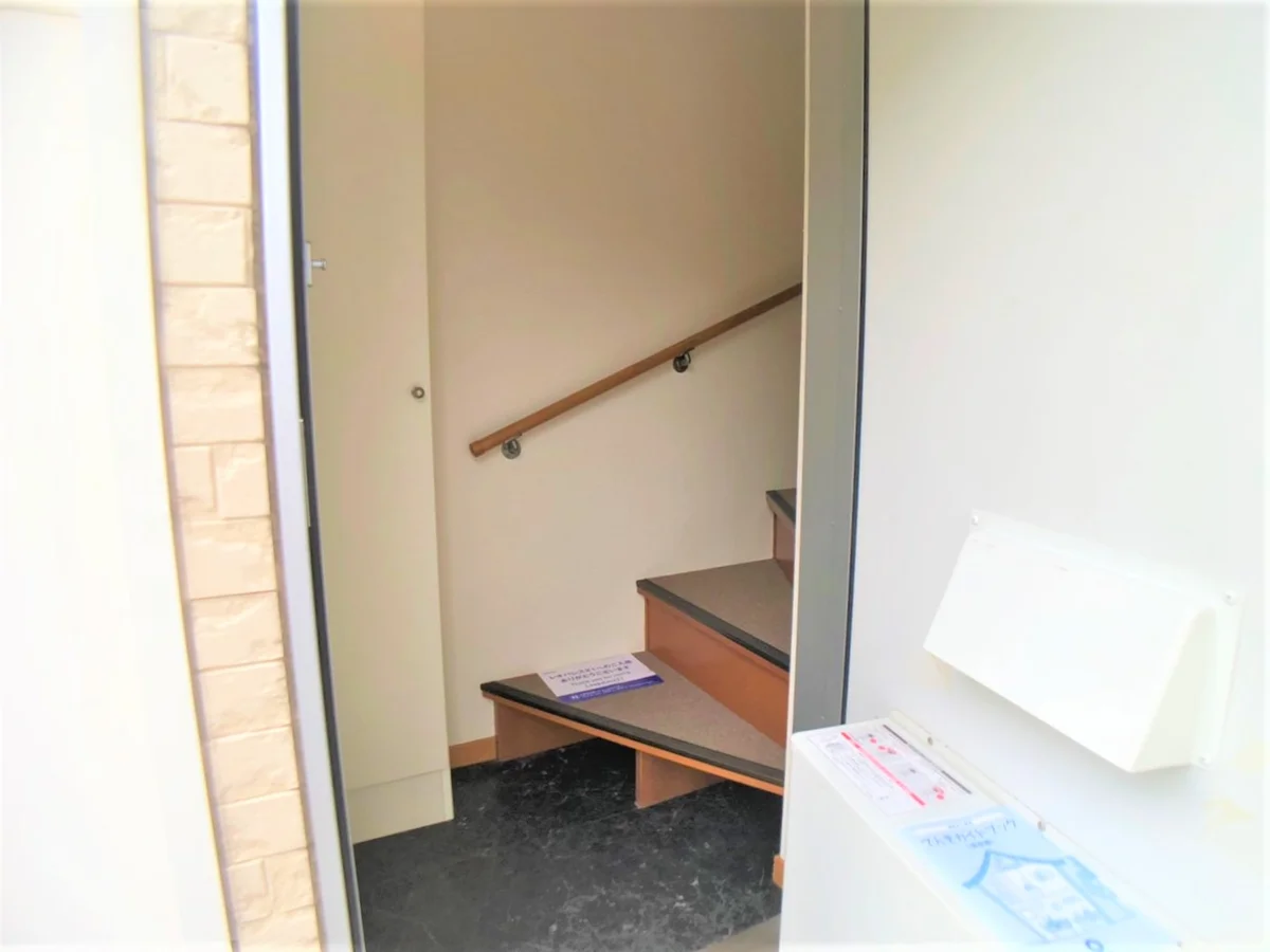 設備・仕様は号室により異なる為、現況を優先致します。