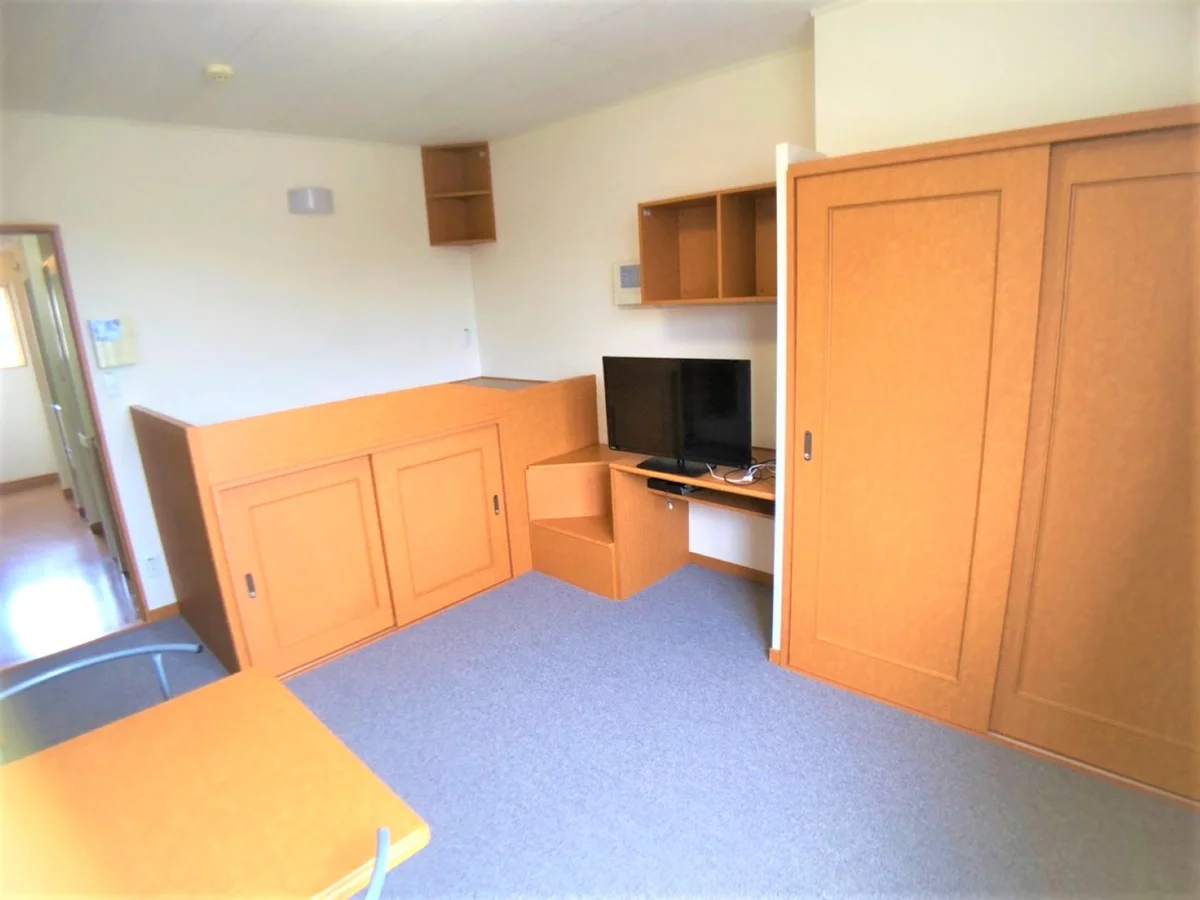 設備・仕様は号室により異なる為、現況を優先致します。