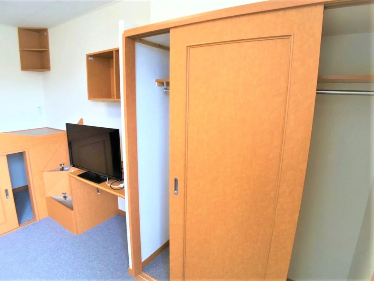 設備・仕様は号室により異なる為、現況を優先致します。