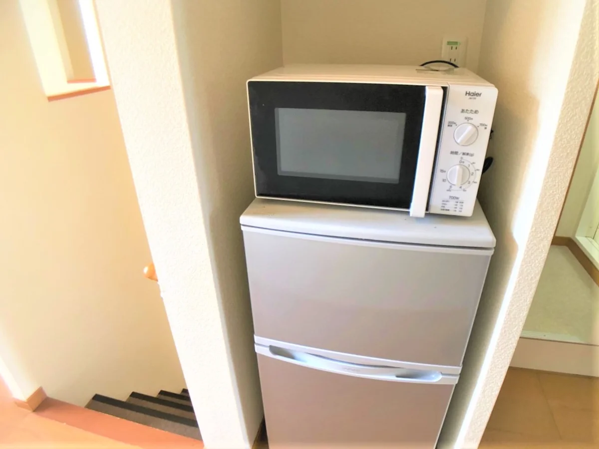 設備・仕様は号室により異なる為、現況を優先致します。