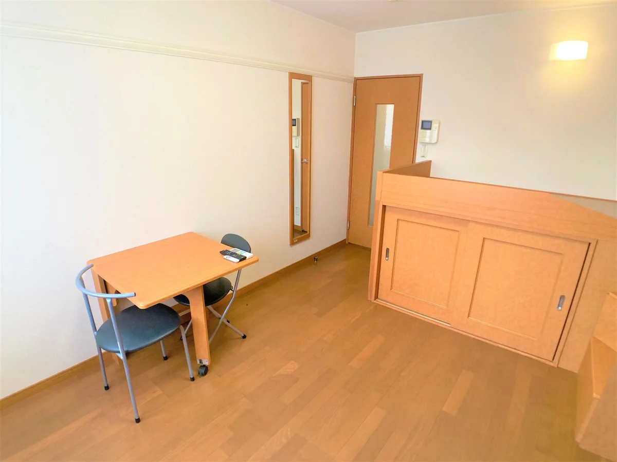 設備・仕様は号室により異なる為、現況を優先致します。