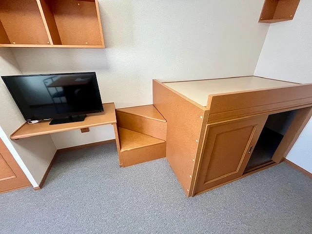 設備・仕様は号室により異なる為、現状を優先いたします。