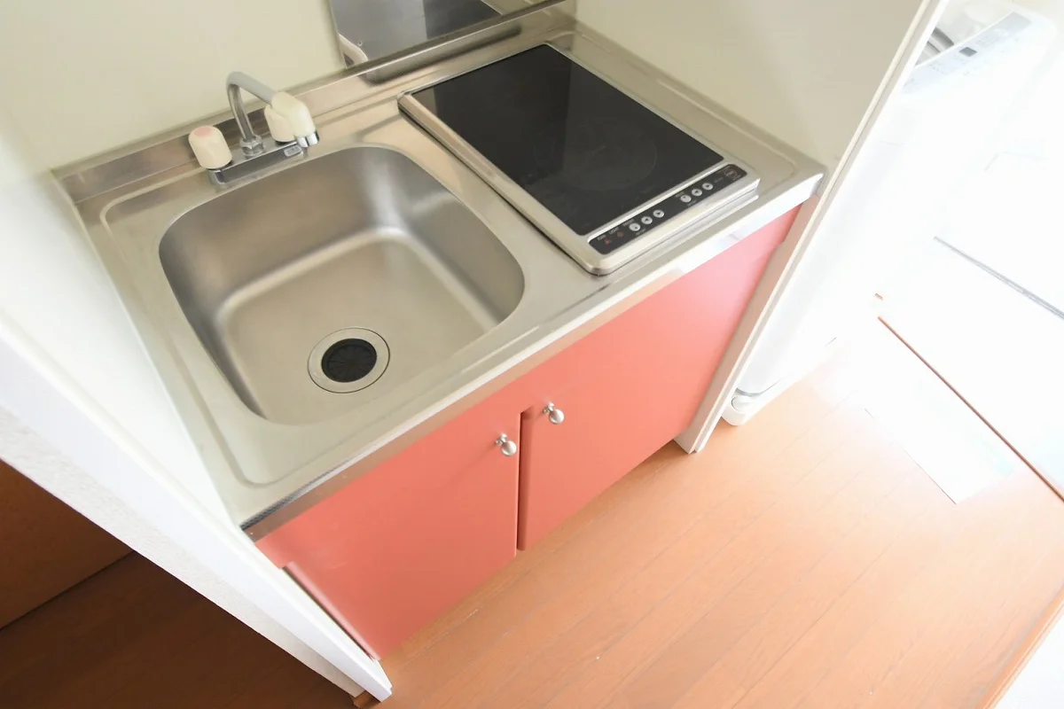 現況優先。設備は現地と異なる可能性があります。