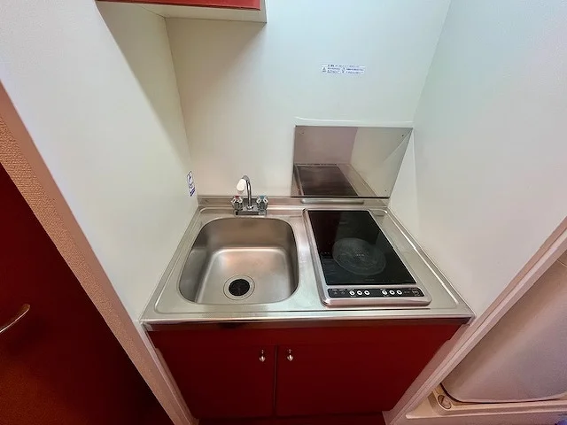 設備・仕様は号室により異なる為、現状を優先いたします。