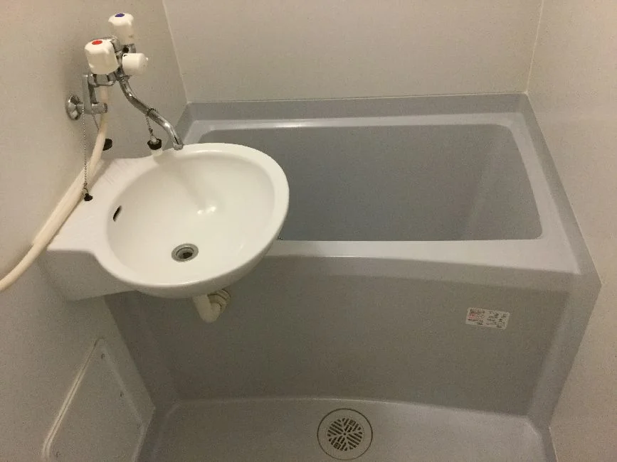 ユニットバスタイプ