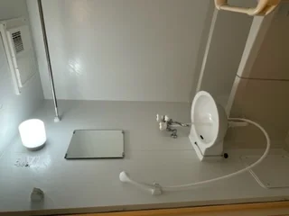 備品や設備仕様は号室等により異なるため現地をご確認ください。