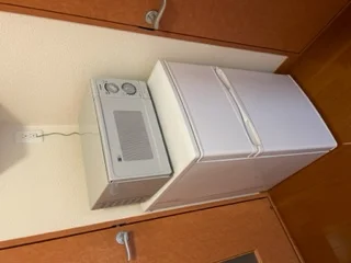 備品や設備仕様は号室等により異なるため現地をご確認ください。