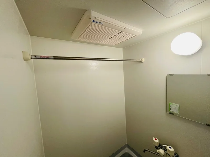 ランドリーパイプ