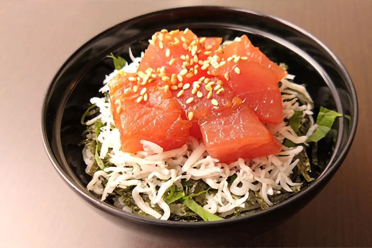 【ご当地メニュー】味噌カツ丼