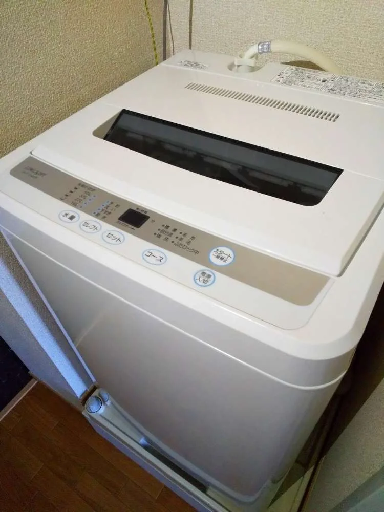 洗濯機
