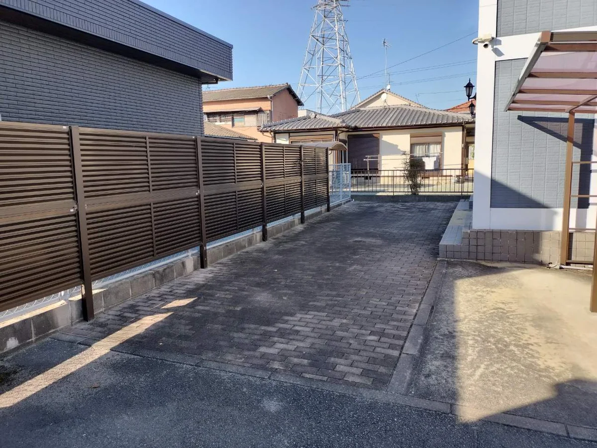 写真と現状が異なる場合は現状を優先します。