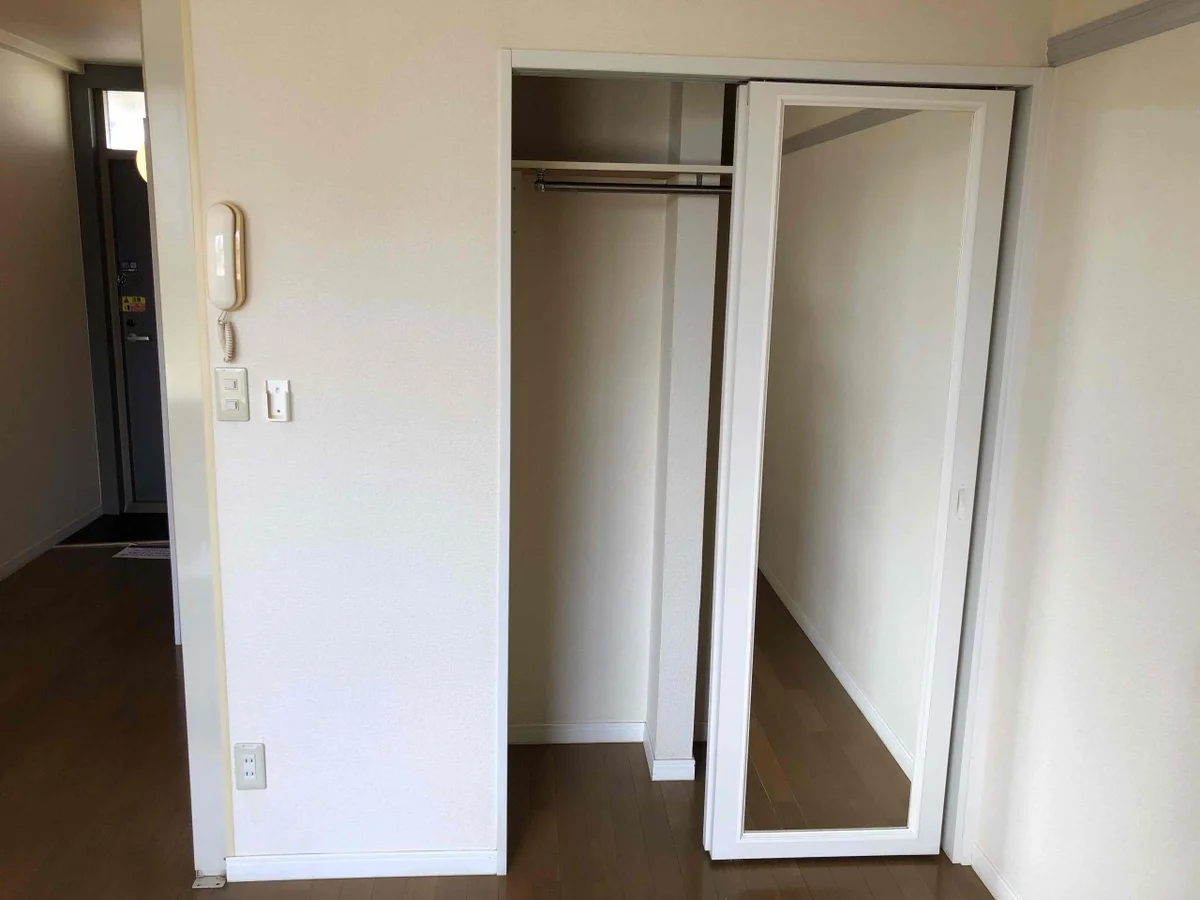 設備・仕様は号室により異なる為、現況を優先致します。