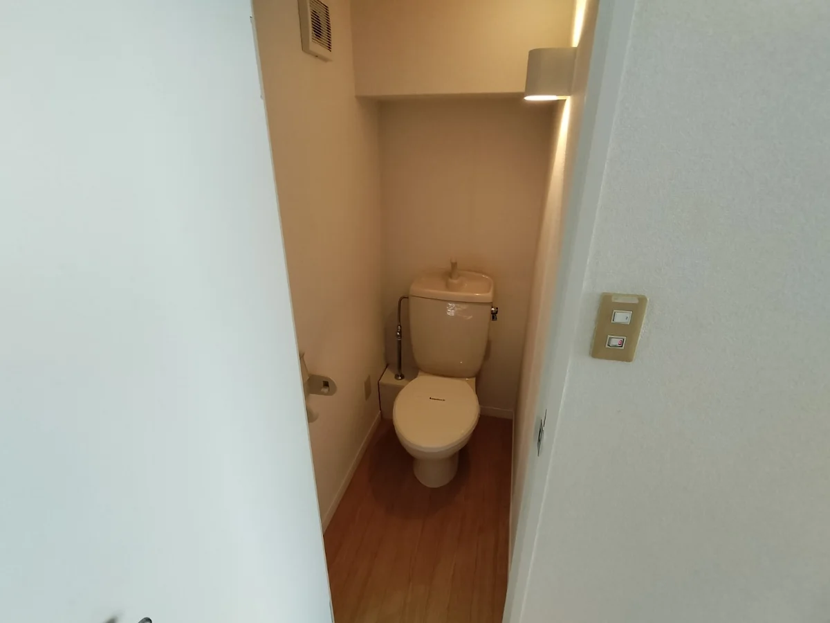 設備・仕様は号室により異なる為、現況を優先致します。