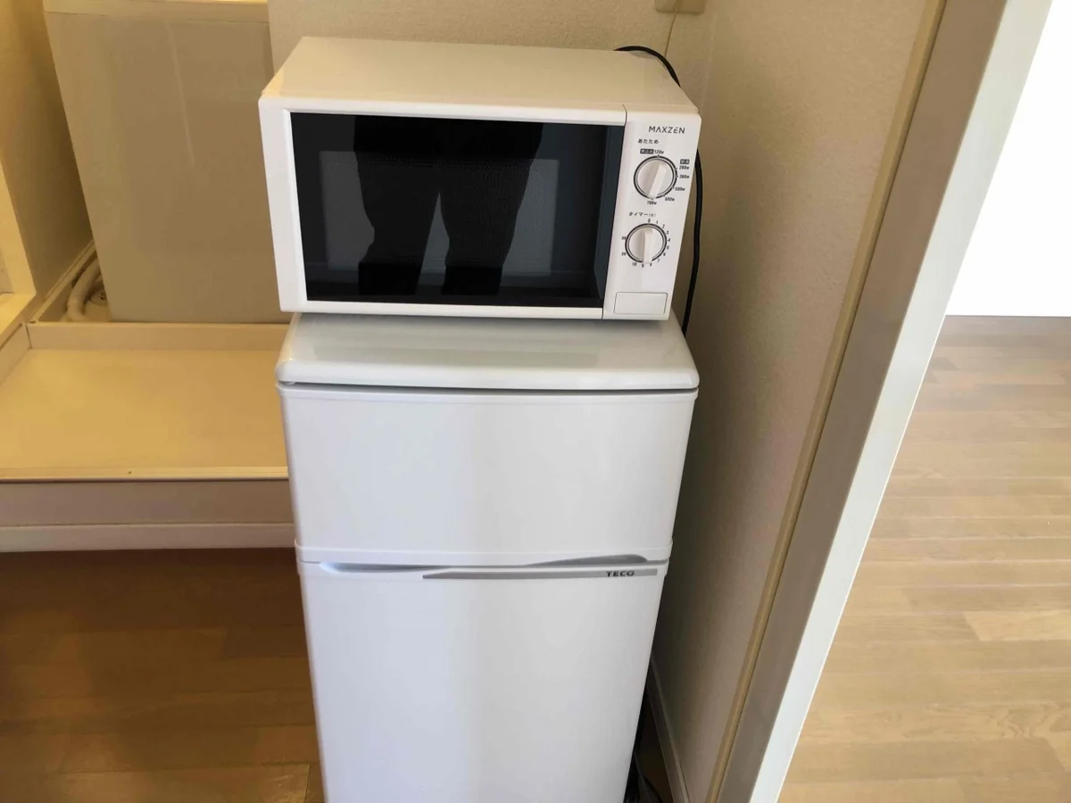 設備・仕様は号室により異なる為、現況を優先致します。