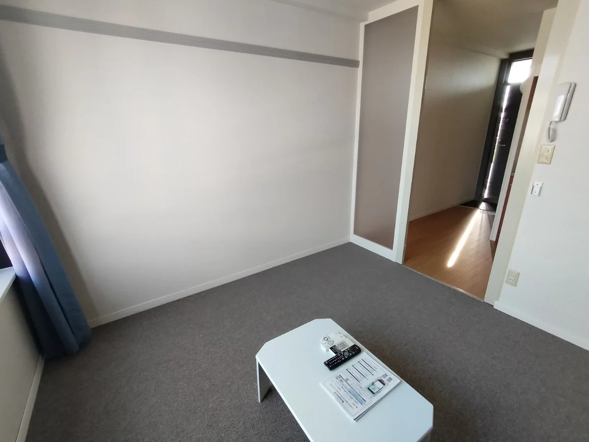 設備・仕様は号室により異なる為、現況を優先致します。