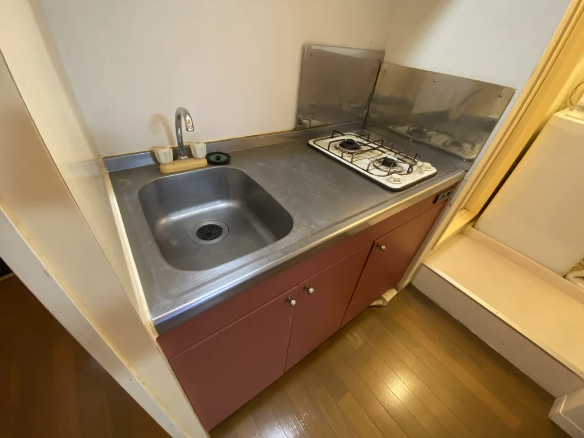 設備・仕様は号室により異なる為、現況を優先致します。